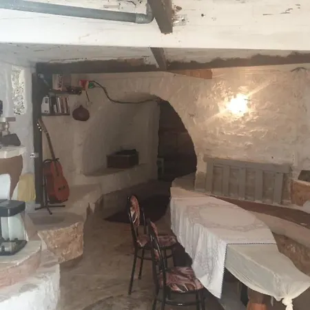 אכסניה Shotgun & Vuno