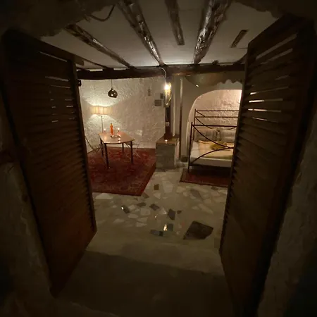 Hostel Shotgun &