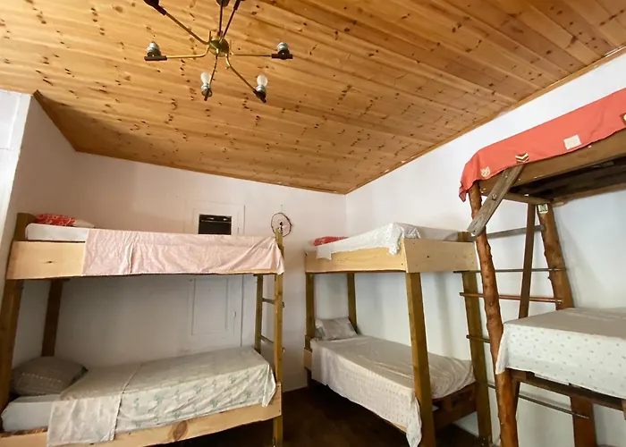 Hostel Shotgun & Vuno